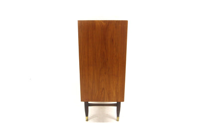 Credenza design svedese vintage anni 50 [sw28543] misure L.154 H.115 P.44