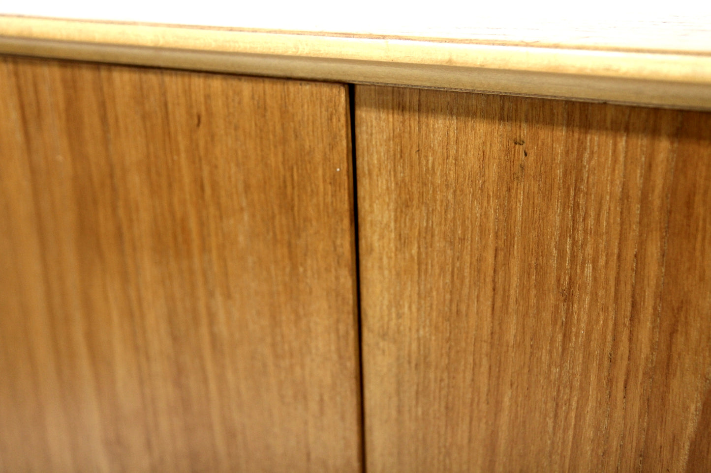 Credenza design svedese vintage anni 50 [sw28543] misure L.154 H.115 P.44