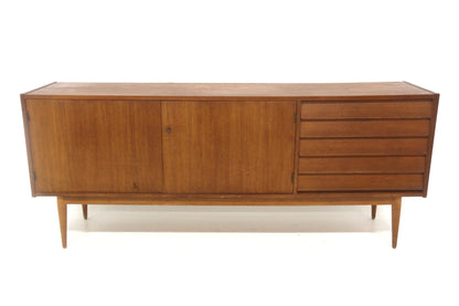 Sideboard | Trudy | design svedese vintage anni 60 [sw28551] misure L.190 H.77 P.43