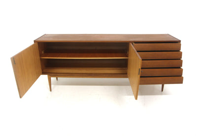 Sideboard | Trudy | design svedese vintage anni 60 [sw28551] misure L.190 H.77 P.43