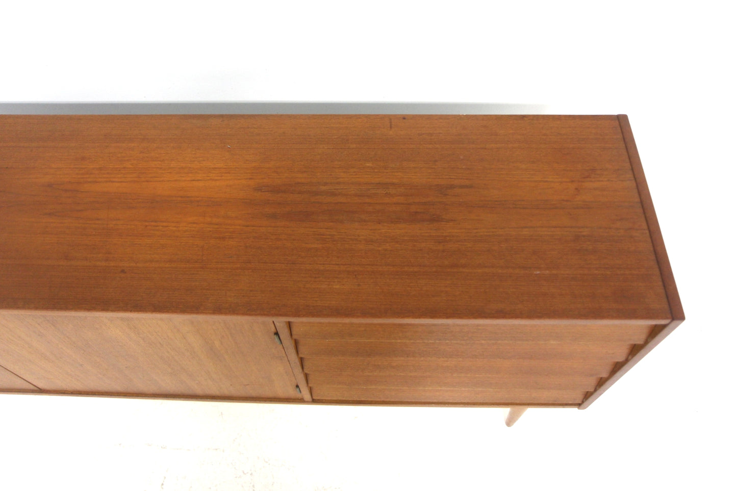 Sideboard | Trudy | design svedese vintage anni 60 [sw28551] misure L.190 H.77 P.43