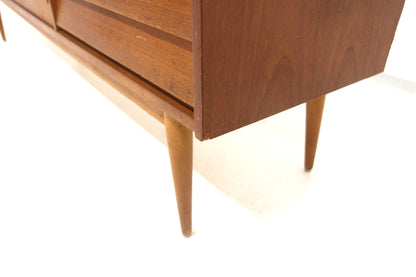 Sideboard | Trudy | design svedese vintage anni 60 [sw28551] misure L.190 H.77 P.43