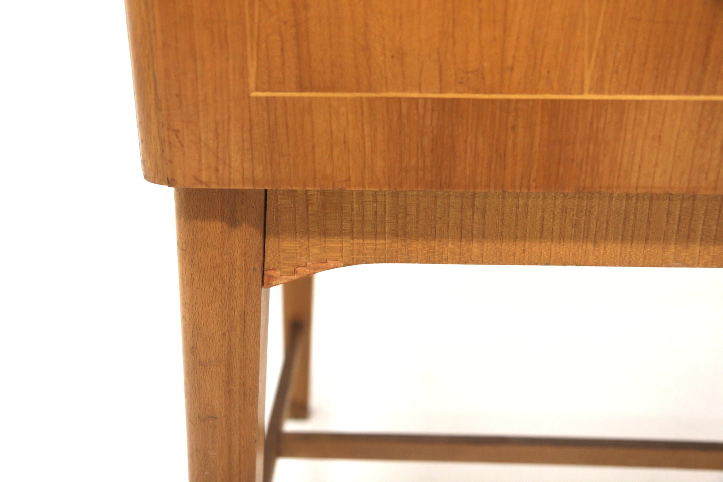 Armadio design danese vintage anni 50 [sw28564] misure L.114 H.139 P.48