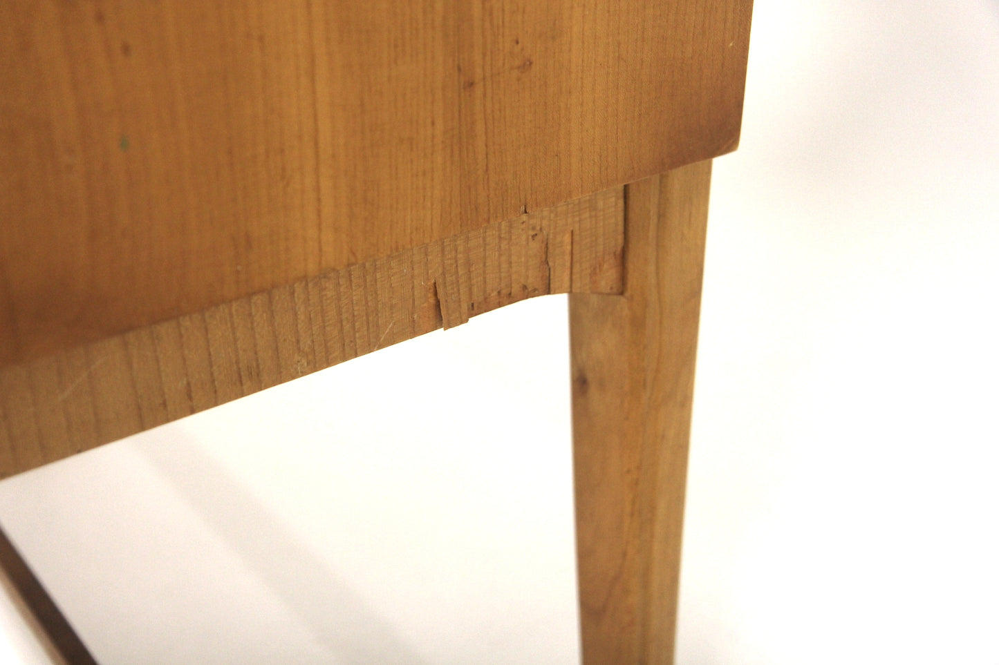 Armadio design danese vintage anni 50 [sw28564] misure L.114 H.139 P.48