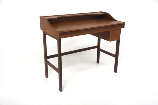 Toletta design danese vintage anni 60 [sw28566] misure L.110 H.78 P.48