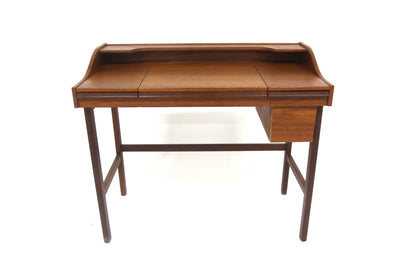 Toletta design danese vintage anni 60 [sw28566] misure L.110 H.78 P.48