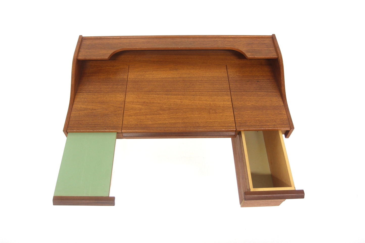 Toletta design danese vintage anni 60 [sw28566] misure L.110 H.78 P.48