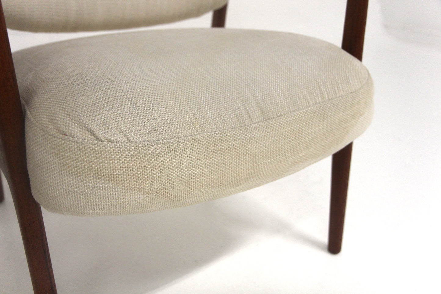 Poltrone | Domus | Inge Andersson design danese vintage anni 50 [sw28575] misure L.66 H.75 P.72