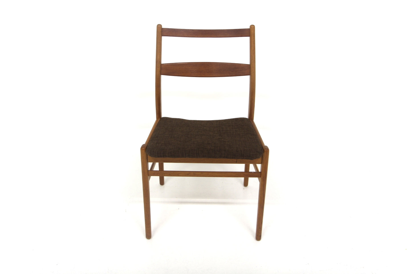 Sedie design danese vintage anni 60 [sw28576] misure L.48 H.82 P.50