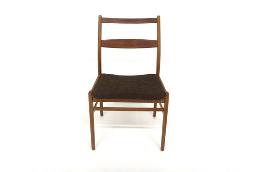 Sedie design danese vintage anni 60 [sw28576] misure L.48 H.82 P.50