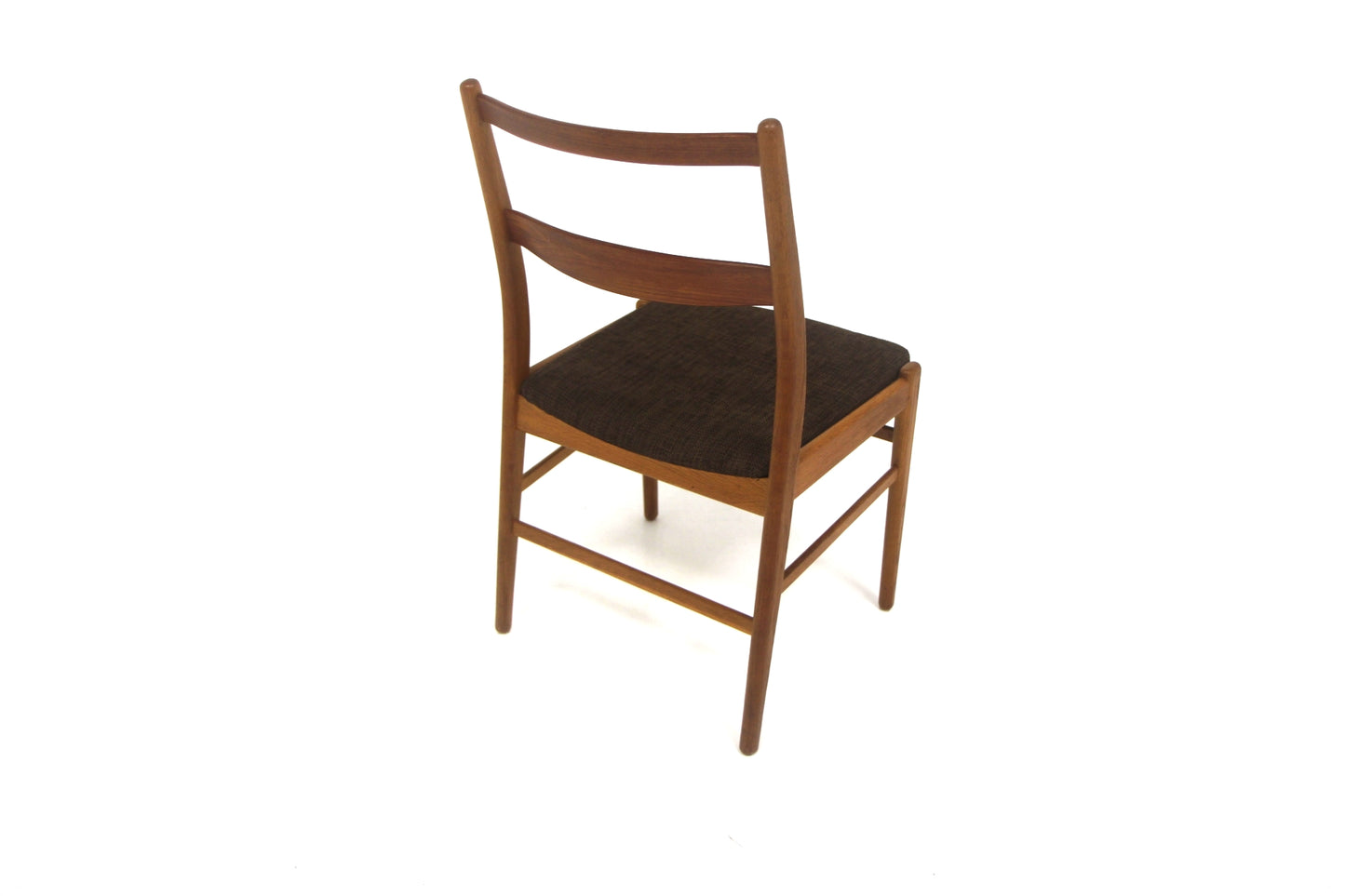 Sedie design danese vintage anni 60 [sw28576] misure L.48 H.82 P.50