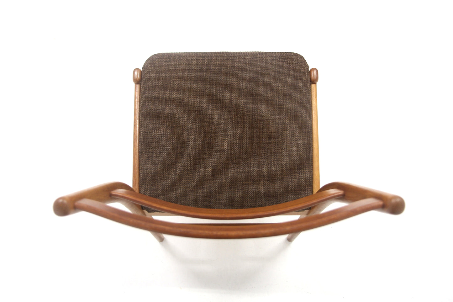 Sedie design danese vintage anni 60 [sw28576] misure L.48 H.82 P.50