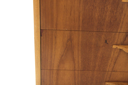 Cassettiera design danese vintage anni 60 [sw28578] misure L.90 H.69 P.42