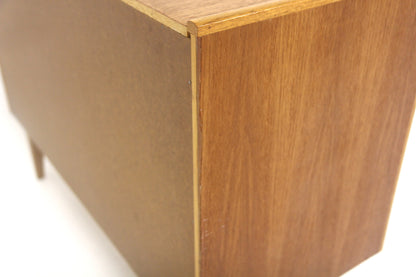 Cassettiera design danese vintage anni 60 [sw28578] misure L.90 H.69 P.42