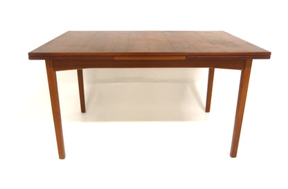 Tavolo rettangolare design vintage svedese 1960 | sw28582