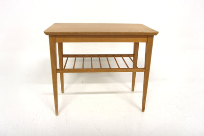 Tavolino Model 375 design svedese vintage anni 40 [sw28586] misure L.65 H.56 P.35