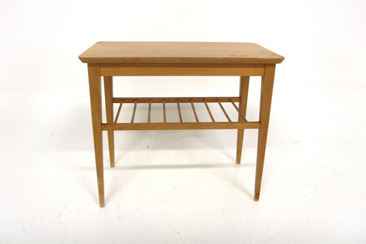 Tavolino Model 375 design svedese vintage anni 40 [sw28586] misure L.65 H.56 P.35
