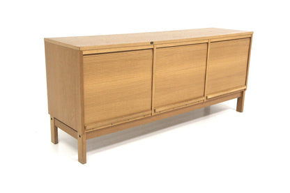 Sideboard design danese vintage anni 70 [sw28591] misure L.157 H.68 P.42