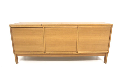 Sideboard design danese vintage anni 70 [sw28591] misure L.157 H.68 P.42