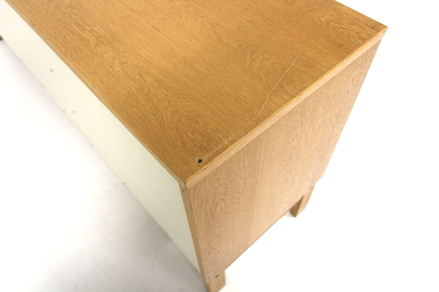 Sideboard design danese vintage anni 70 [sw28591] misure L.157 H.68 P.42