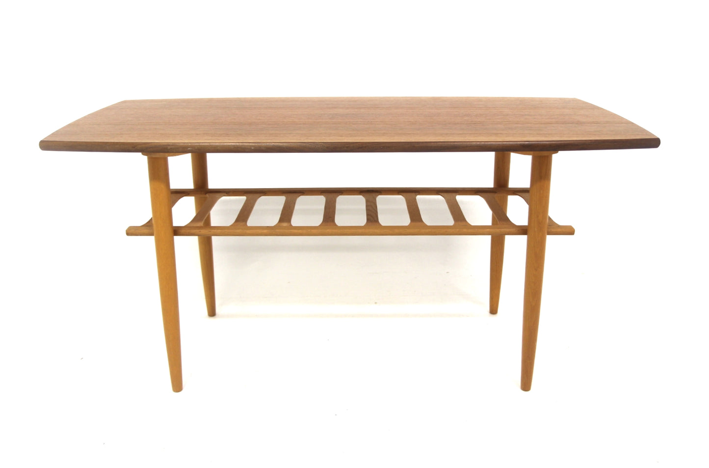 Tavolino design danese vintage anni 50 | sw28593