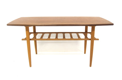 Tavolino design danese vintage anni 50 | sw28593