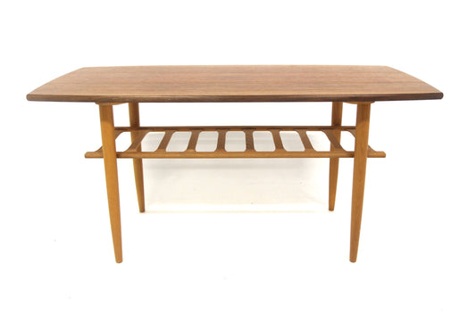 Tavolino design danese vintage anni 50 | sw28593
