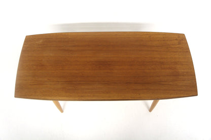 Tavolino design danese vintage anni 50 | sw28593