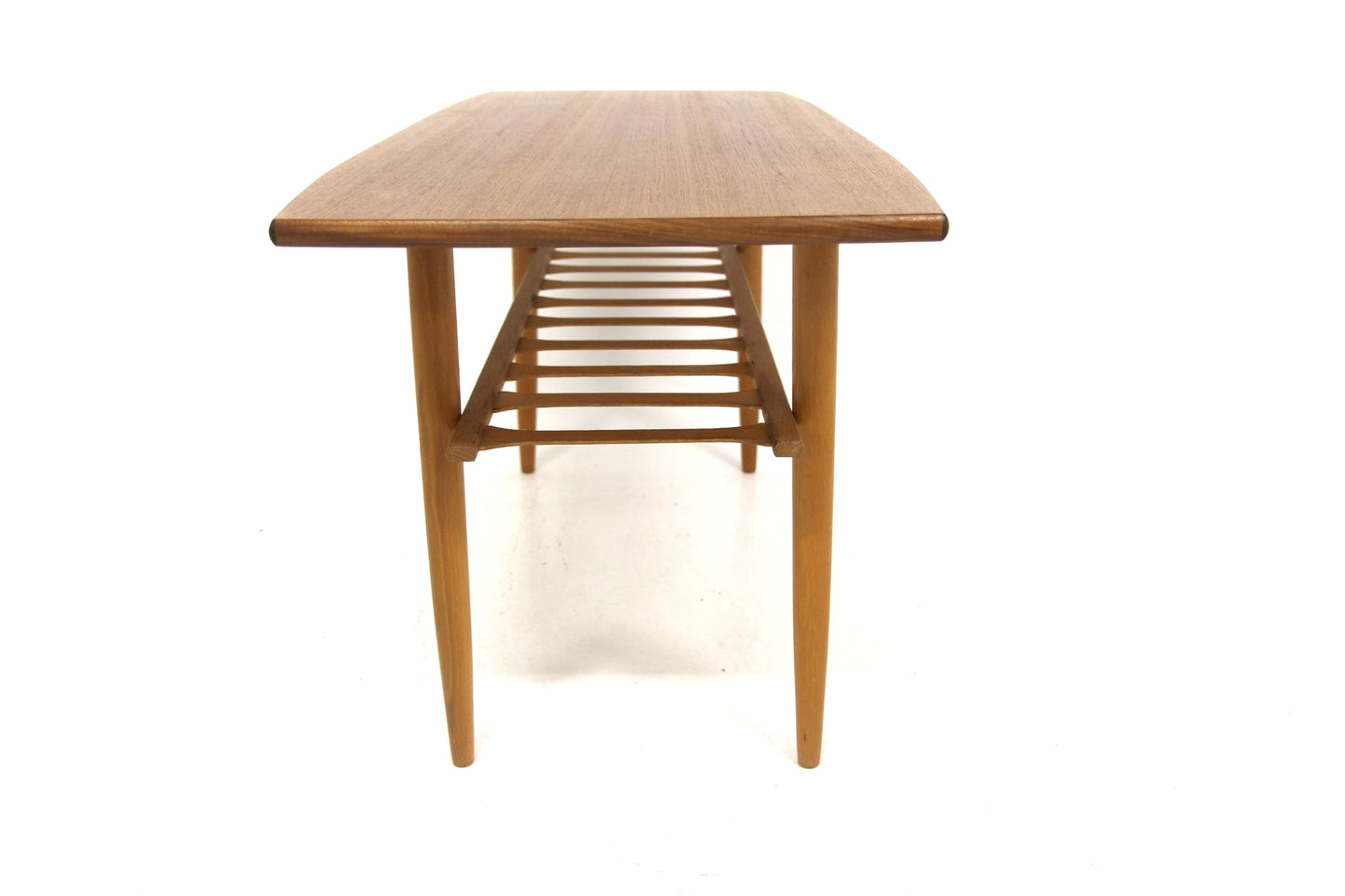 Tavolino design danese vintage anni 50 | sw28593