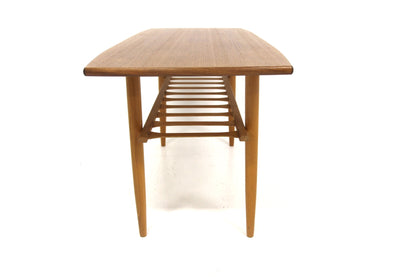 Tavolino design danese vintage anni 50 | sw28593