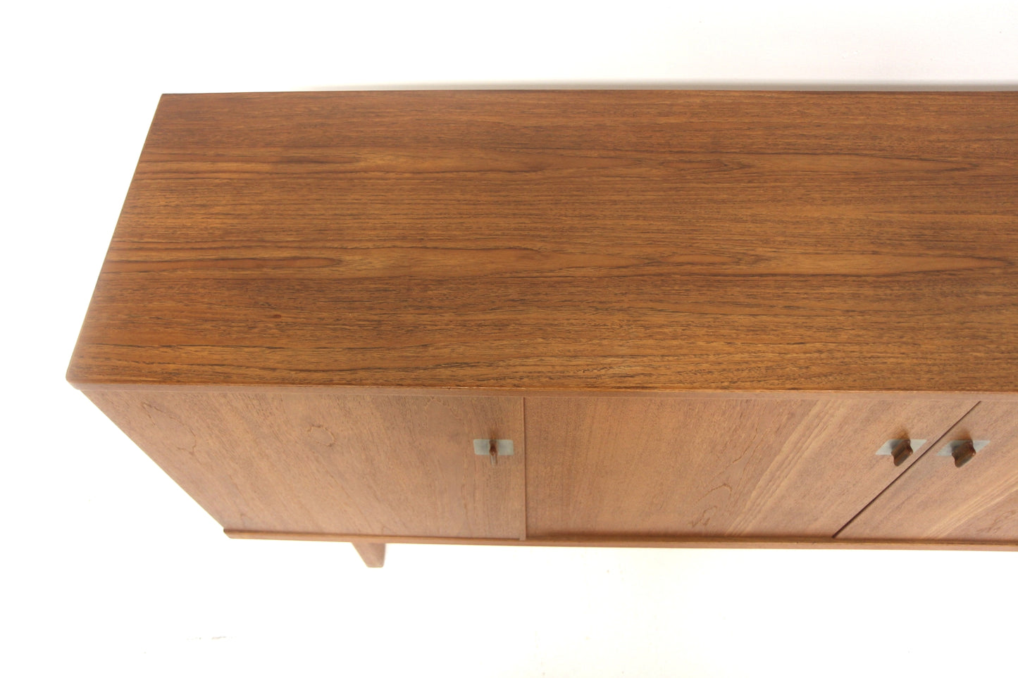 Sideboard Cannes Nils Jonsson design svedese vintage anni 60 [sw28598] misure L.210 H.85 P.49