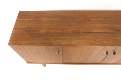 Sideboard Cannes Nils Jonsson design svedese vintage anni 60 [sw28598] misure L.210 H.85 P.49