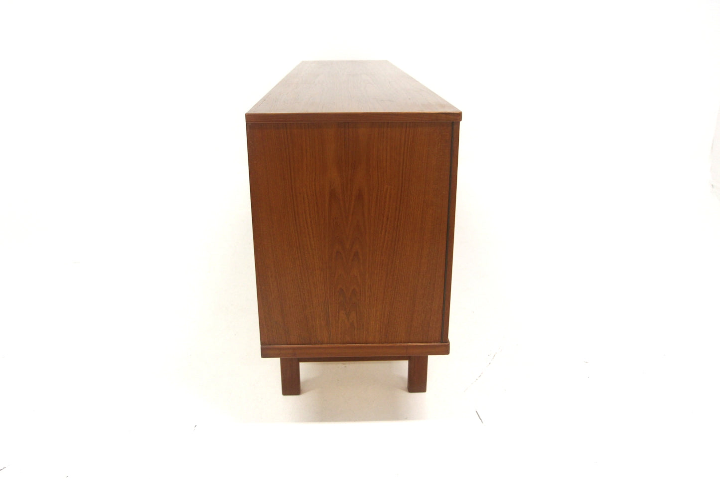 Sideboard Cannes Nils Jonsson design svedese vintage anni 60 [sw28598] misure L.210 H.85 P.49