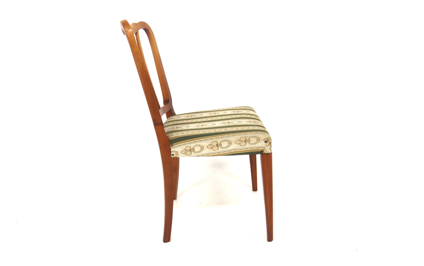 Sedie design svedese vintage anni 60 [sw28602] misure L.47 H.86 P.52