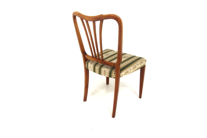 Sedie design svedese vintage anni 60 [sw28602] misure L.47 H.86 P.52