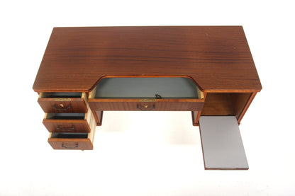 Toletta design danese vintage anni 50 [sw28612] misure L.95 H.71 P.40