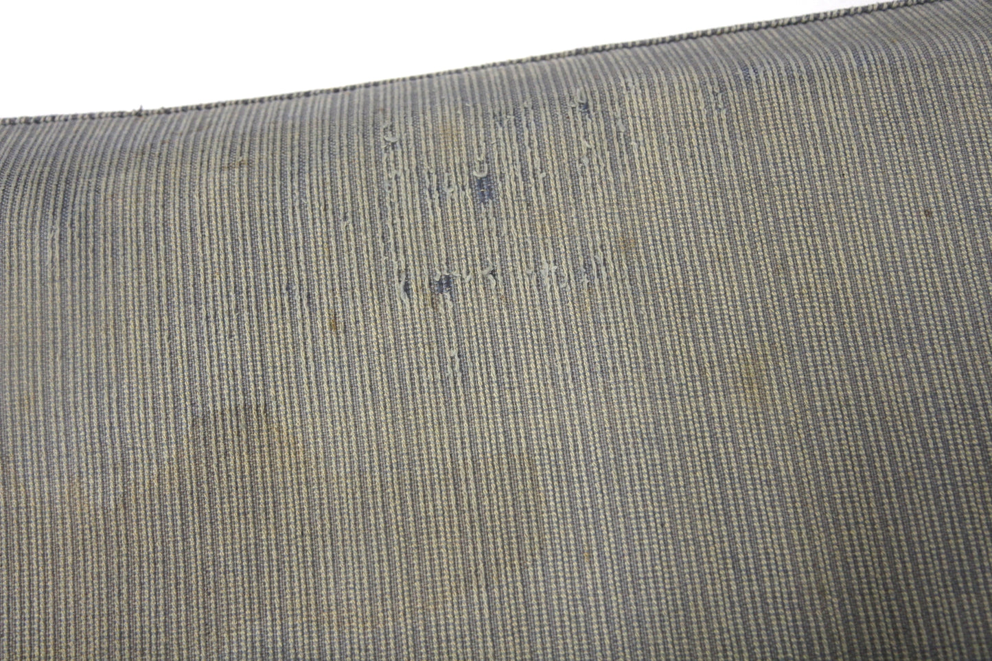 Divano design svedese vintage anni 30 [sw28616] misure L.180 H.81 P.77