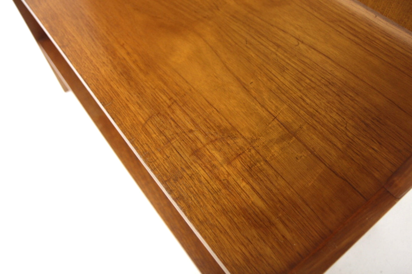 Libreria design danese vintage anni 60 [sw28620] misure L.84 H.184 P.42