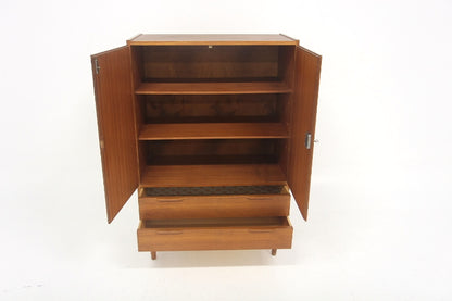 Armadio design svedese vintage anni 50 [sw28624] misure L.78 H.118 P.41