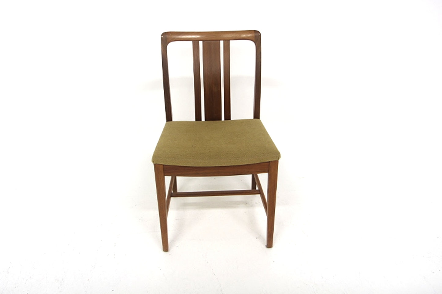 Sedie Linde Nilsson design svedese vintage anni 60 [sw28627] misure L.46 H.81 P.49