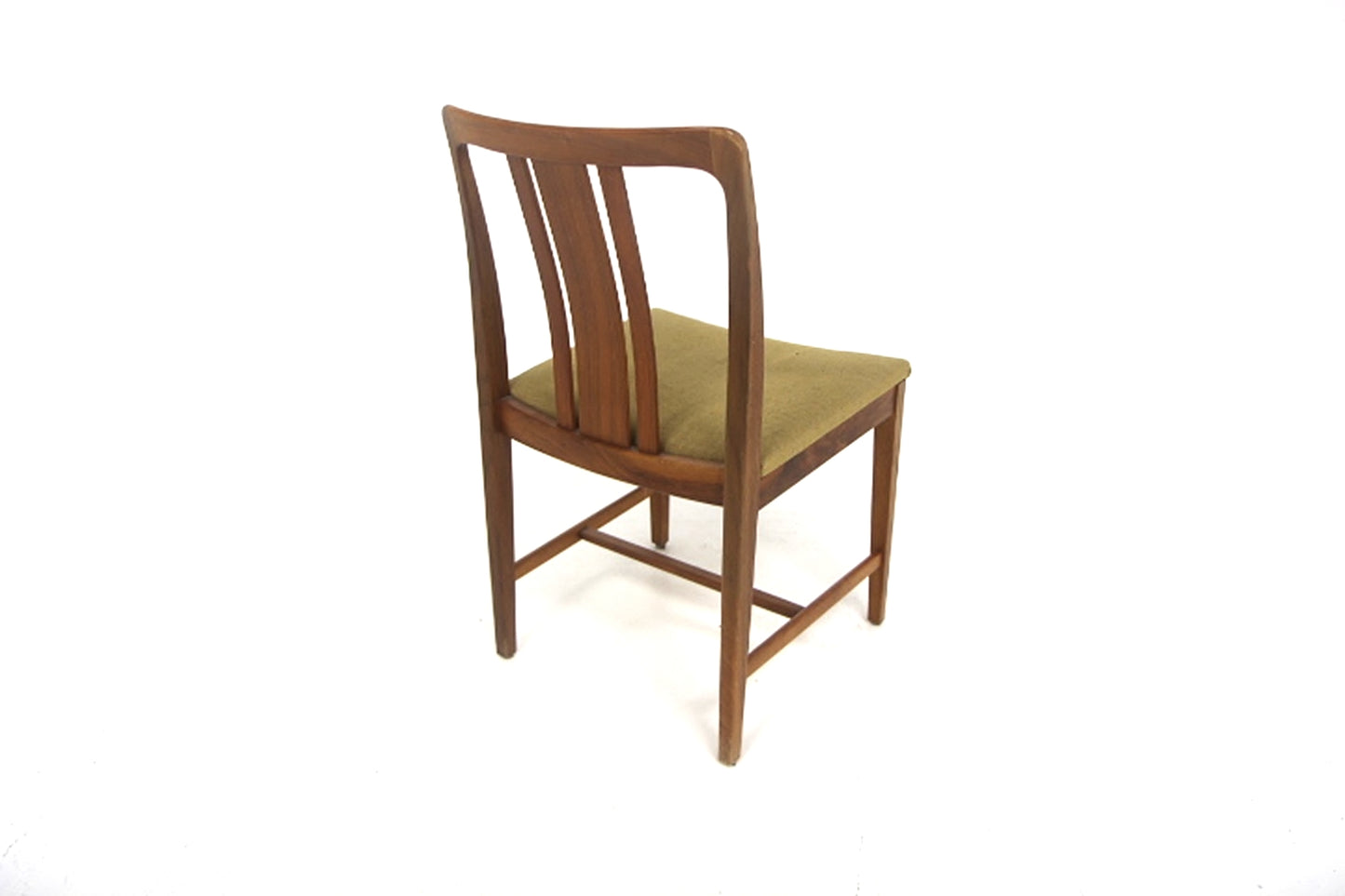 Sedie Linde Nilsson design svedese vintage anni 60 [sw28627] misure L.46 H.81 P.49