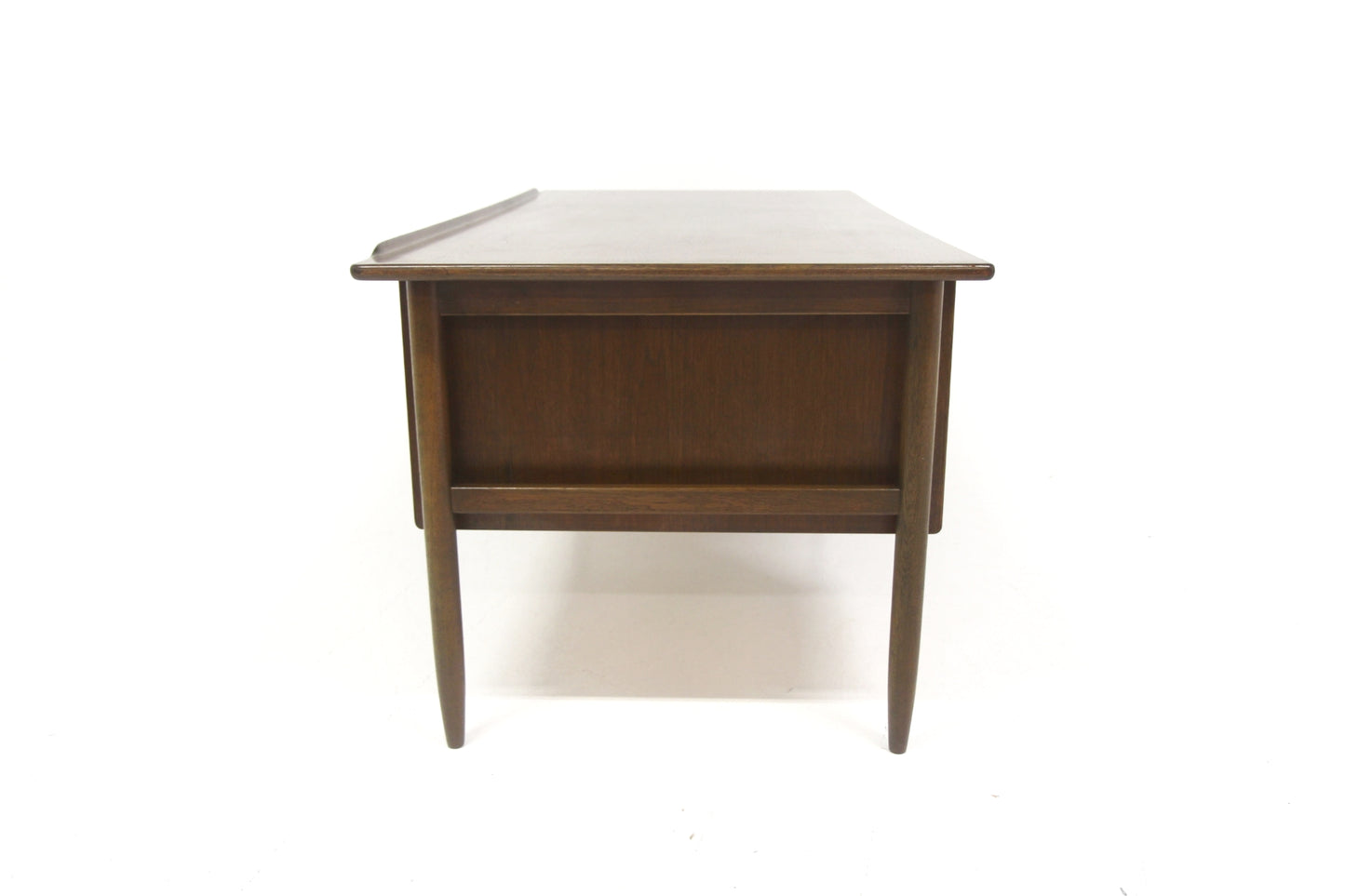 Scrivania Model 15 design svedese vintage anni 60 [sw28630] misure L.170 H.73 P.82