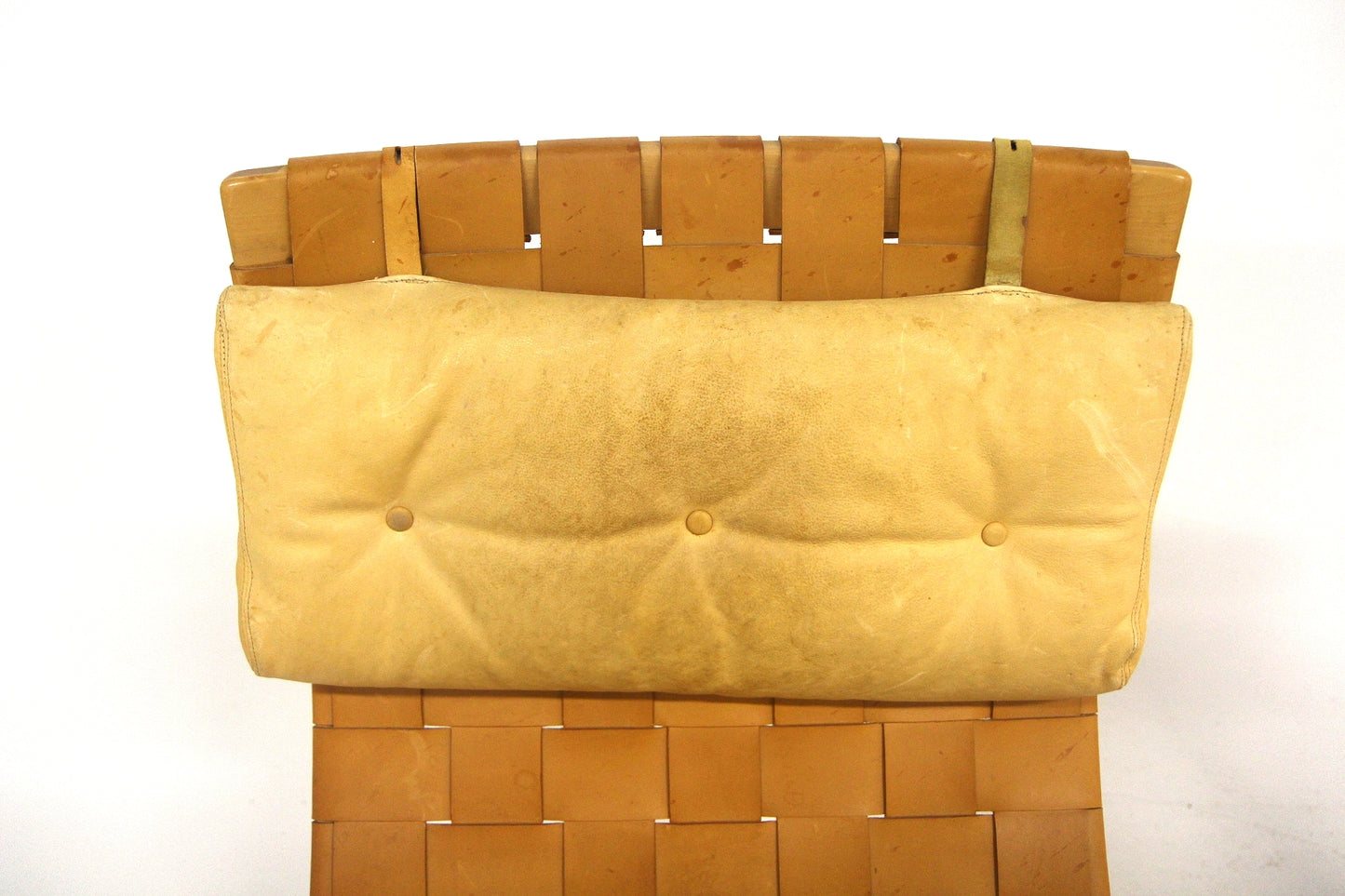 Poltrone coppia Pernilla Bruno Mathsson design svedese vintage anni 70 [sw28641] misure L.72 H.100 P.82