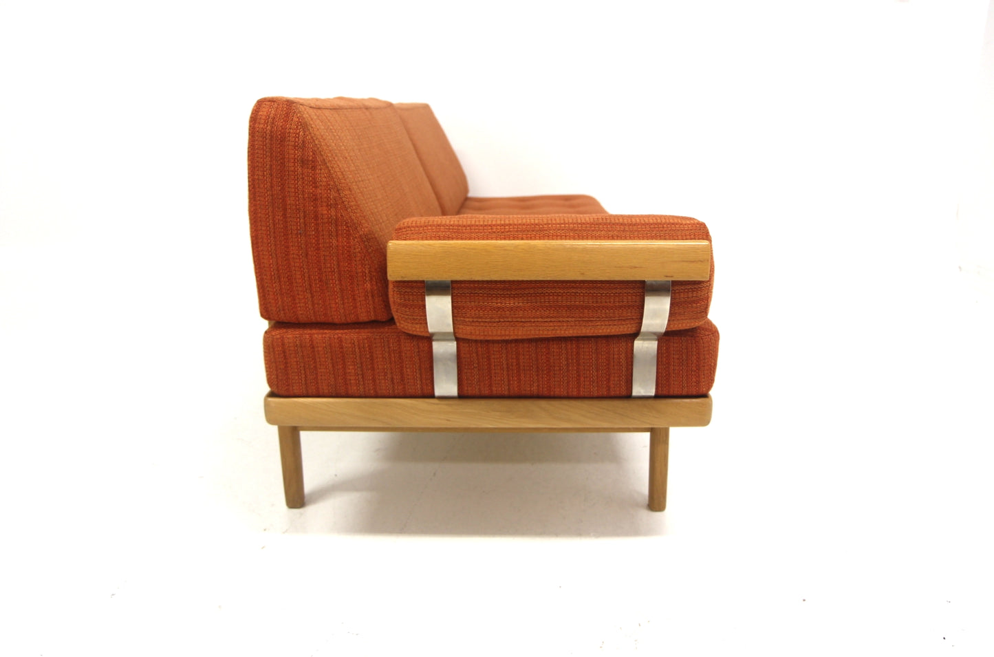 Set 2 Divani + tavolino design Yngvar Sandström danese vintage anni 60 | sw28643