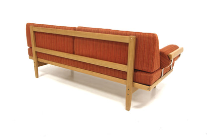 Set 2 Divani + tavolino design Yngvar Sandström danese vintage anni 60 | sw28643