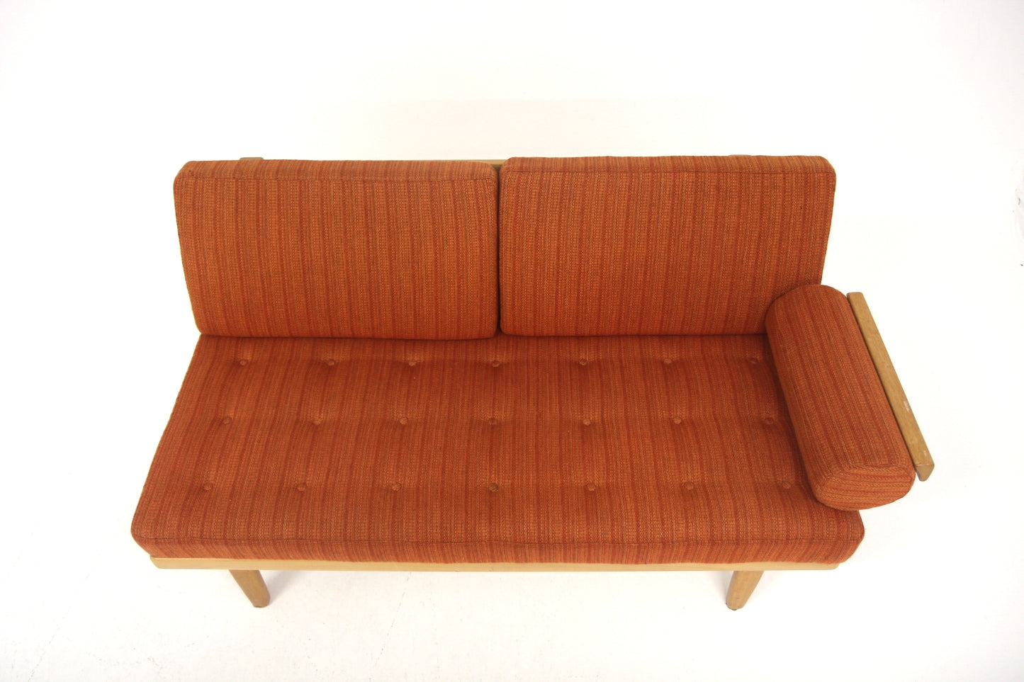 Set 2 Divani + tavolino design Yngvar Sandström danese vintage anni 60 | sw28643
