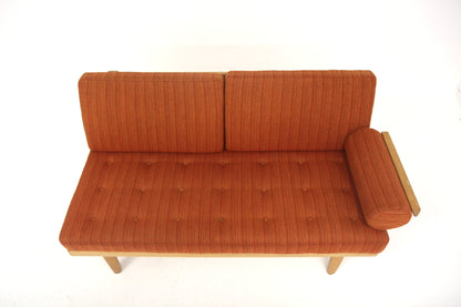 Set 2 Divani + tavolino design Yngvar Sandström danese vintage anni 60 | sw28643