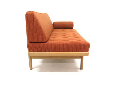 Set 2 Divani + tavolino design Yngvar Sandström danese vintage anni 60 | sw28643