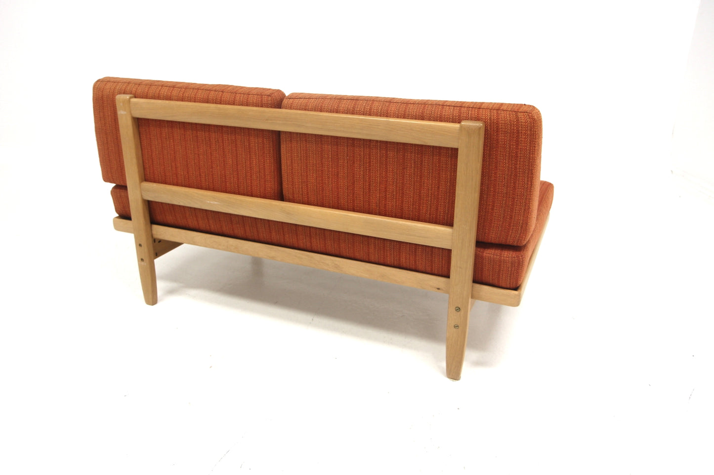 Set 2 Divani + tavolino design Yngvar Sandström danese vintage anni 60 | sw28643