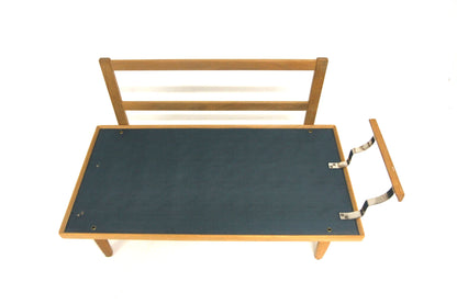Set 2 Divani + tavolino design Yngvar Sandström danese vintage anni 60 | sw28643
